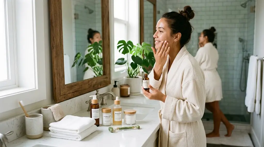 The Ultimate Luxury Skincare Buying Guide: 6 Premium Products for Hydration, Radiance & Firmer-Looking Skin