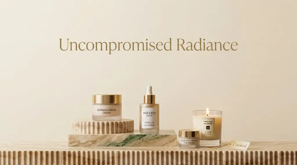 Best Anti-Aging Skincare Gifts for Women (2026): Luxury Gifts for Mom, Wife & More