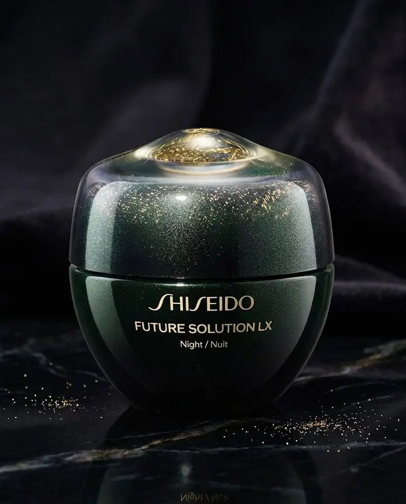 Shiseido Future Solution LX Regenerating Cream Review