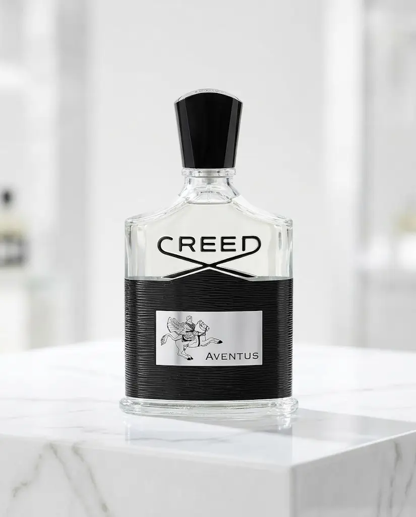 Creed Creed Aventus Review: Luxury Men's Fragrance