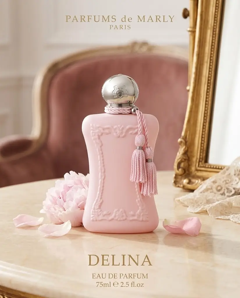 Parfums de Marly Parfums de Marly Delina Perfume for Women Review