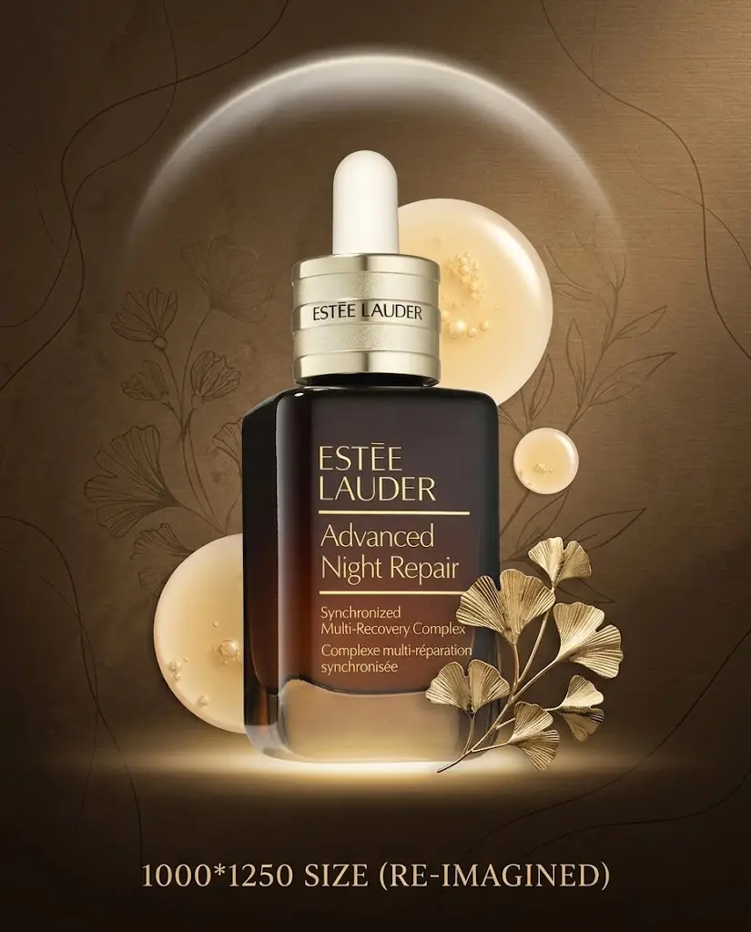Estée Lauder Advanced Night Repair Serum Review