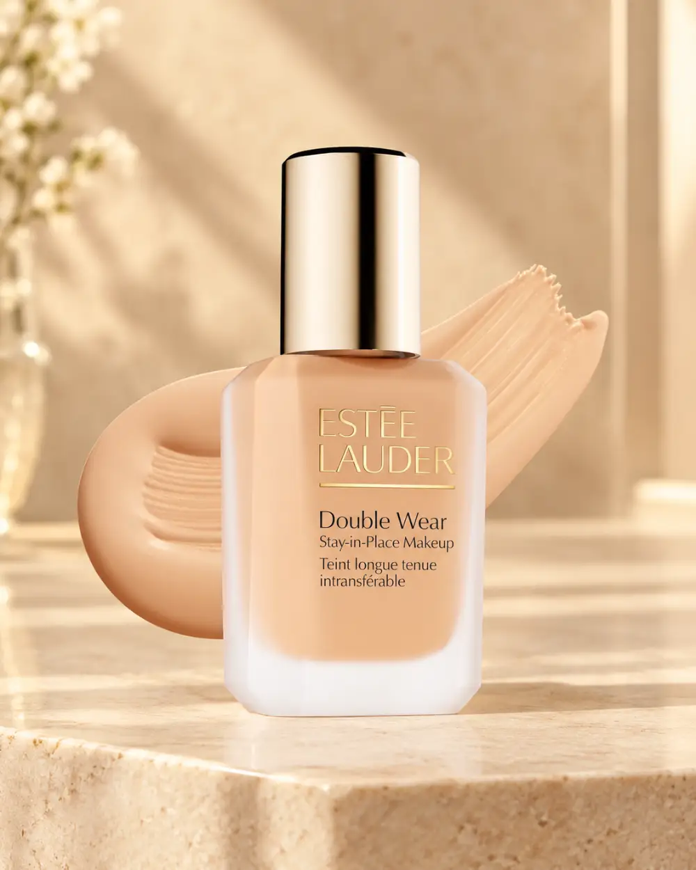 Estée Lauder Estée Lauder Double Wear Foundation Review & Benefits