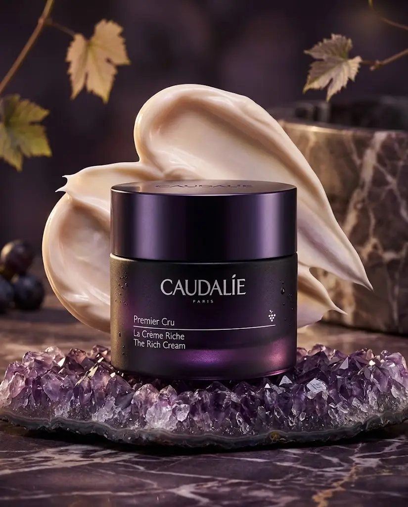 Caudalie Premier Cru The Rich Cream Review