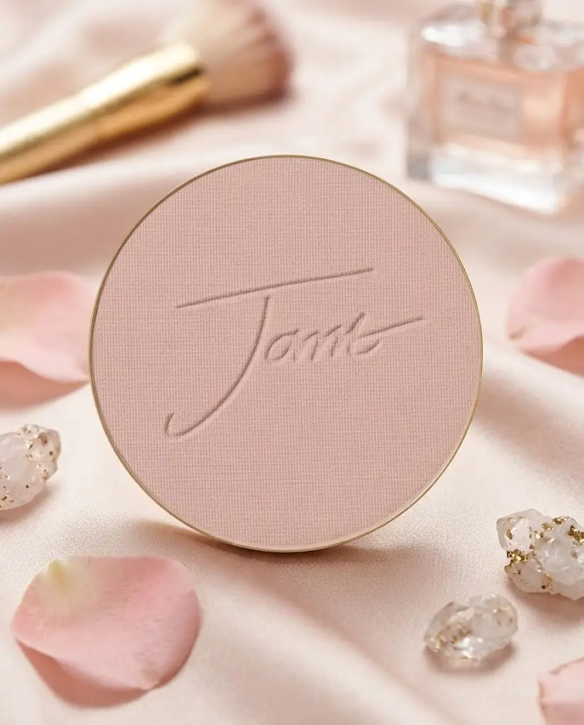 Jane Iredale jane iredale PurePressed Base Mineral Foundation Review – SPF 20 Powder