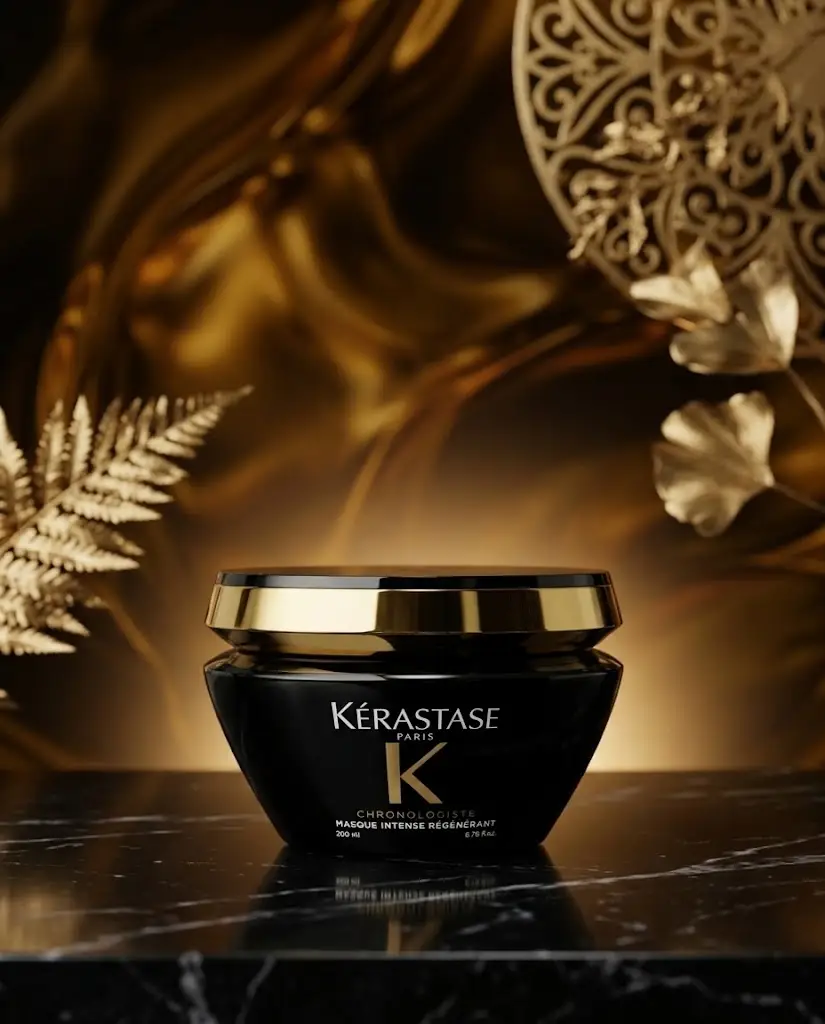 Kérastase Chronologiste Revitalizing Mask Review