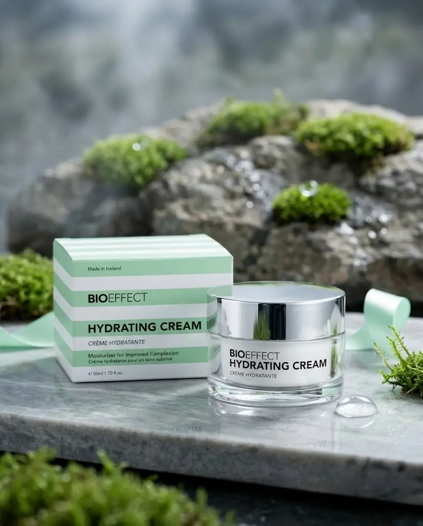 Bioeffect Hydrating Cream Review: Deep Hydration for Face