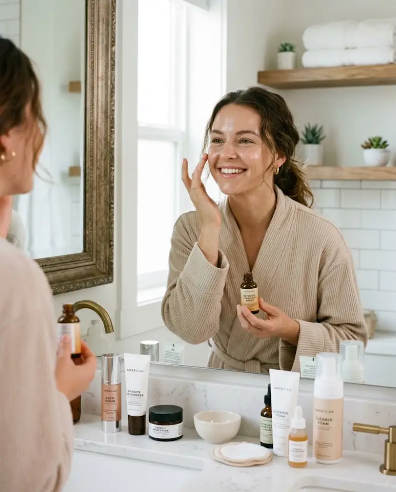 Skincare