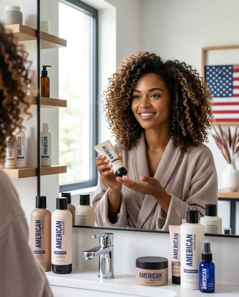 Hair Care